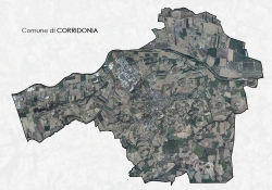 regeneration di marca - Il consumo di suolo a Corridonia