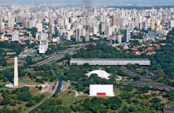 regeneration di marca - Sao Paulo - La città per eccellenza